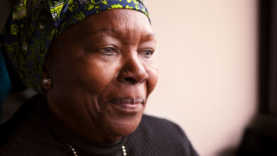 Meet 4 African Women Who Are Changing The Face Of Coffee : The Salt : NPR