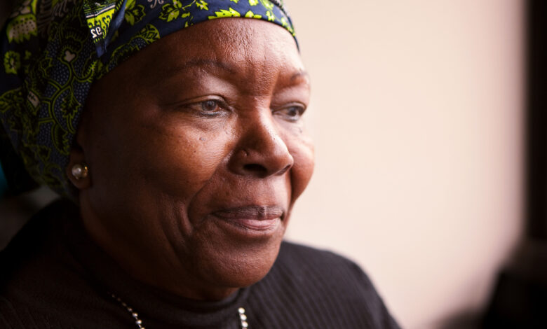 Meet 4 African Women Who Are Changing The Face Of Coffee : The Salt : NPR Meet 4 African Women Who Are Changing The Face Of Coffee : The Salt : NPR