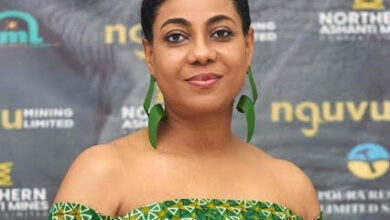 Angela List, Nguvu Mining CEO, wins GPW Award Angela List, Nguvu Mining CEO, wins GPW Award