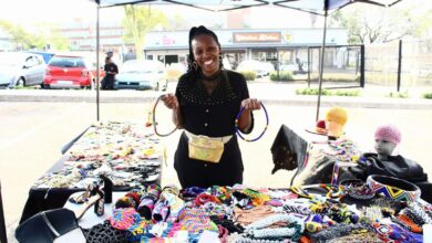 Phindile Msiza’s mission to preserve traditions Phindile Msiza’s mission to preserve traditions