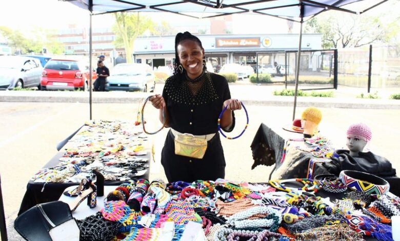 Phindile Msiza’s mission to preserve traditions