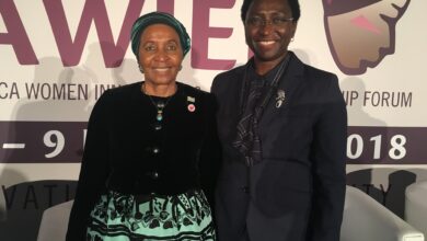 Africa Women Innovation & Entrepreneurship Forum: Registration Opens Africa Women Innovation & Entrepreneurship Forum: Registration Opens