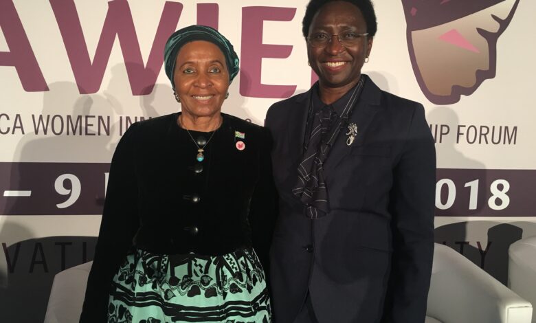 Africa Women Innovation & Entrepreneurship Forum: Registration Opens