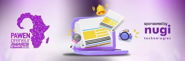  PAWEN unveils Africa’s largest digital summit and awards to advance women-led innovation and leadership across Africa