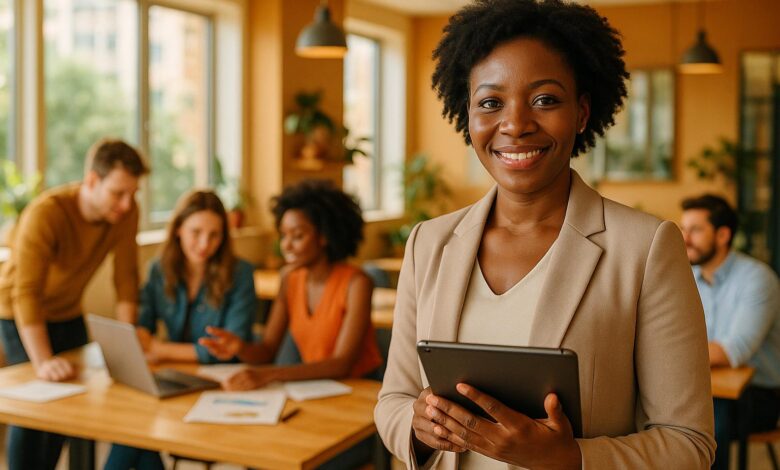 Ultimate Guide to Funding for Women Entrepreneurs in Africa