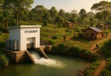 Hydrobox: Microgrid Solutions for Rural Africa