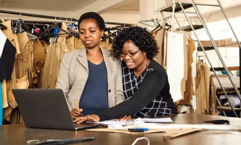 The Hidden Strength Of West African Women Entrepreneurs