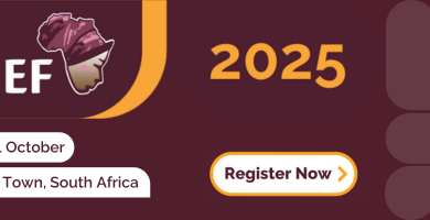 Africa Women Innovation and Entrepreneurship Forum (AWIEF) announces keynote speakers for 2025 conference in Cape Town Africa Women Innovation and Entrepreneurship Forum (AWIEF) announces keynote speakers for 2025 conference in Cape Town