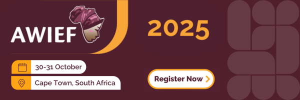 Africa Women Innovation and Entrepreneurship Forum (AWIEF) announces keynote speakers for 2025 conference in Cape Town