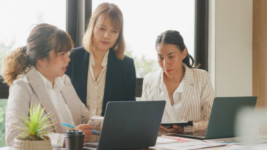 Naspers and Prosus Launch Tech FoundHER Africa Challenge to Empower Women Entrepreneurs Naspers and Prosus Launch Tech FoundHER Africa Challenge to Empower Women Entrepreneurs