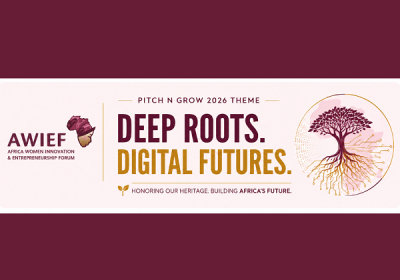 African Women Entrepreneurs Invited to Apply for AWIEF’s 2026 Pitch n Grow Competition