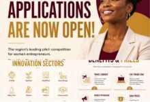 AWIEF Opens Applications for Pitch n Grow 2026 to Support Women-Led