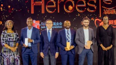 Apply Now: April 2026 Opportunities for Africa’s Next-Gen Entrepreneurs and Innovators