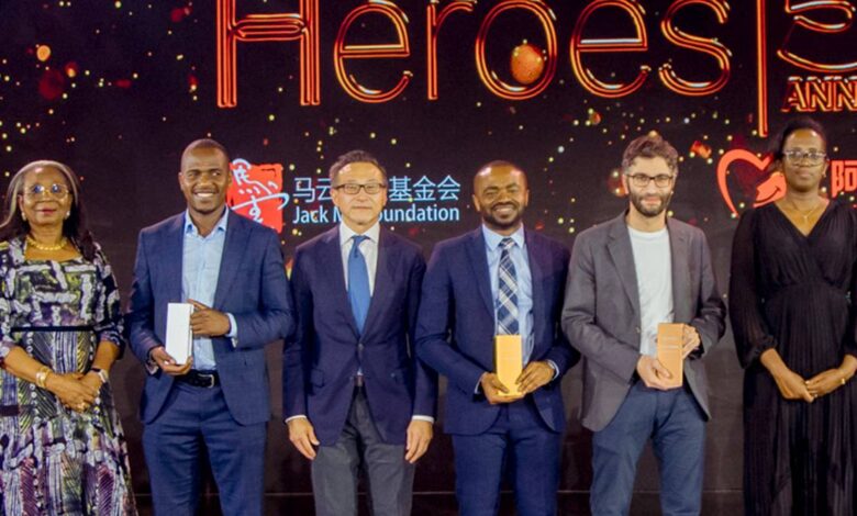 Apply Now: April 2026 Opportunities for Africa’s Next-Gen Entrepreneurs and Innovators