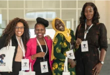 African women driving innovation: From barriers to breakthroughs