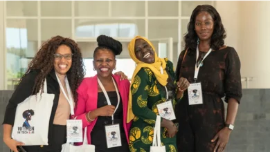 African women driving innovation: From barriers to breakthroughs