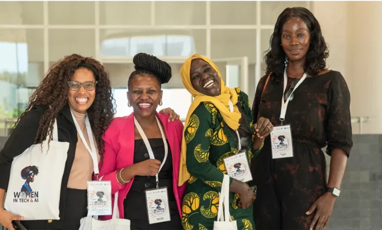 African women driving innovation: From barriers to breakthroughs